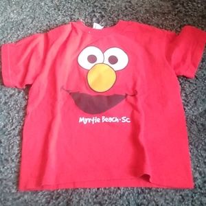 Elmo shirt